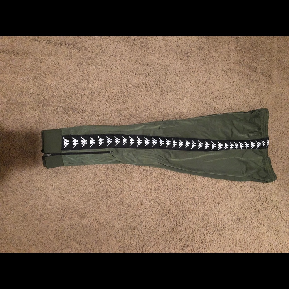 KAPPA Slim Fit Sweatpants